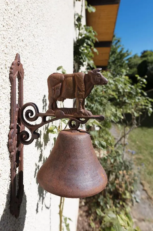 La Villa Panoramique Sevrier