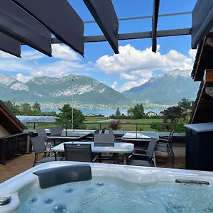 Aparthotel La Parenthese Enchantee, Sévrier
